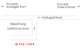Fab-Care - Road Map